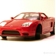Illustration for article titled Land of the Rising Sunday - MotorMax NSX!